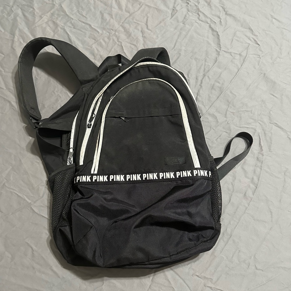 Victoria secret backpack